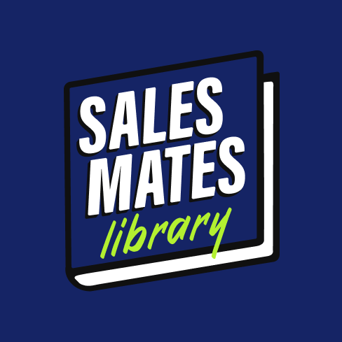Sales Mates Library